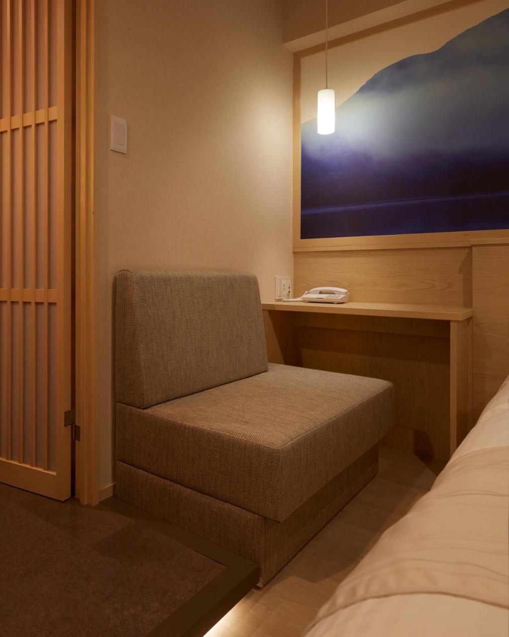 Sakura Sky 3* Prefektura Tokio