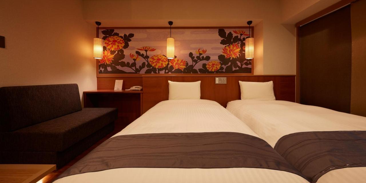 Sakura Sky 3* Prefektura Tokio