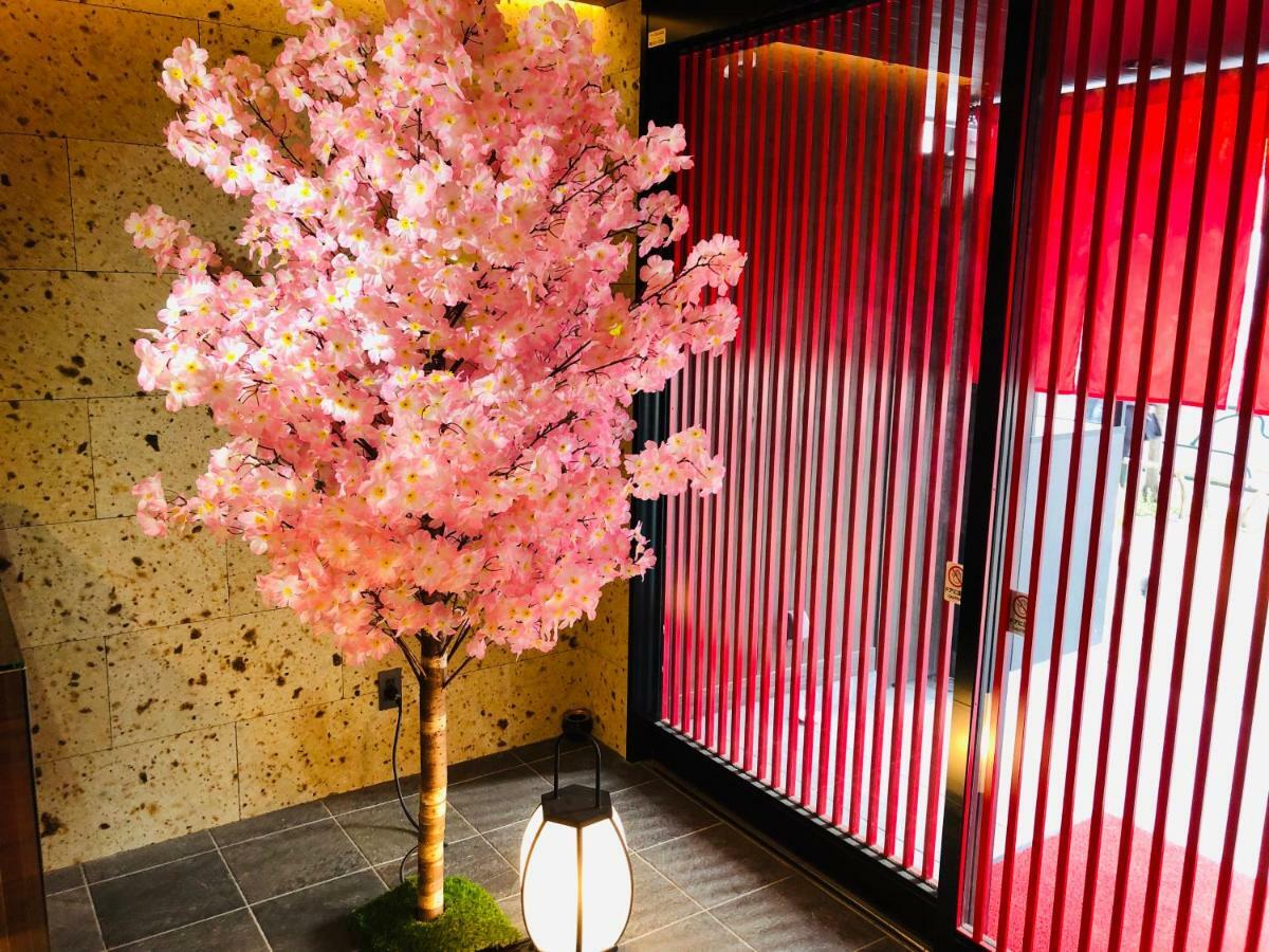 Sakura Sky 3* Prefektura Tokio