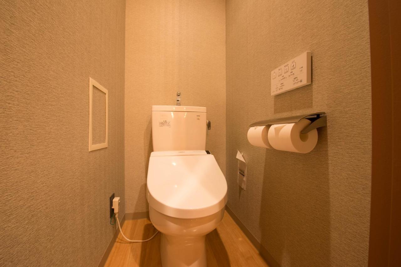 Hotel Sakura Sky Prefektura Tokio