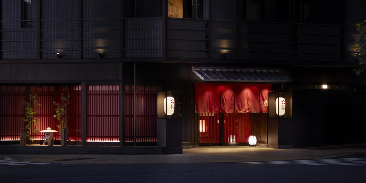 Hotel Sakura Sky Tōkyō