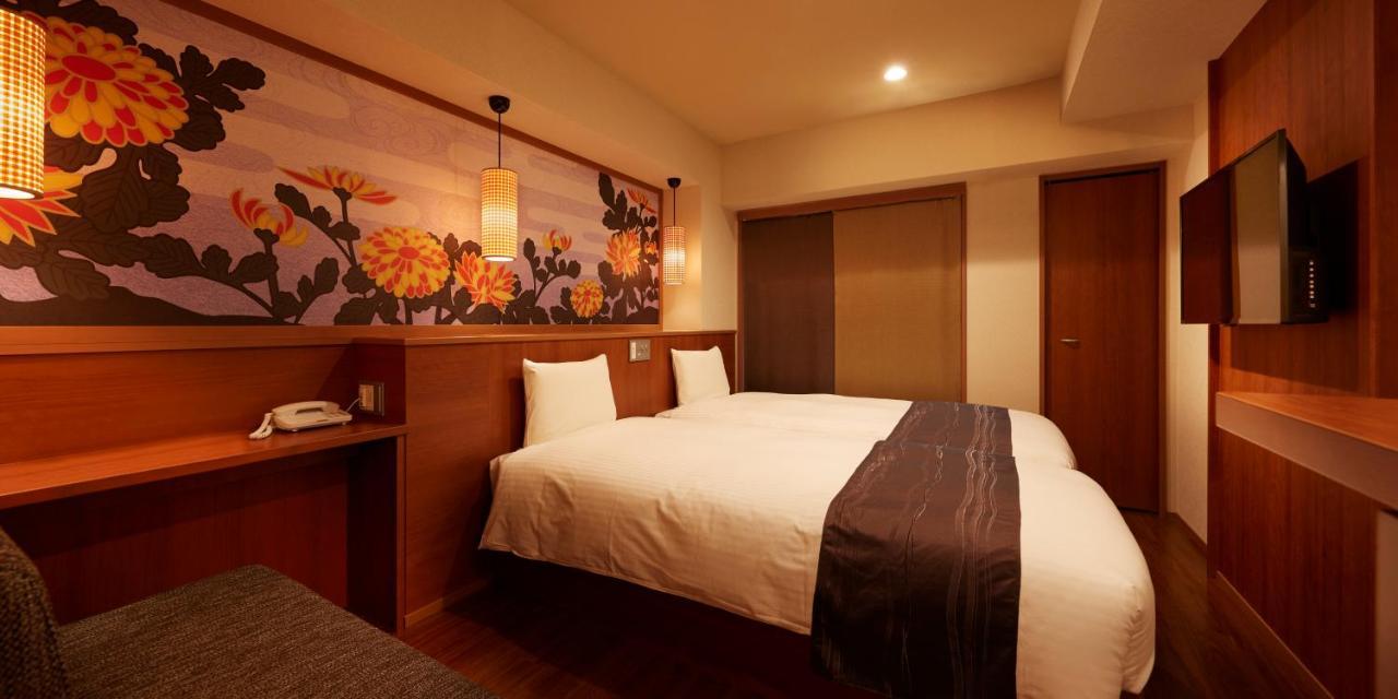 Sakura Sky Hotel Tokio